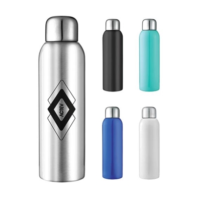 Custom Logo 28oz Stainless Sports Bottle