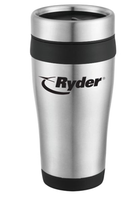 Custom Logo Carmel 16oz Travel Tumbler