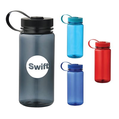 Custom Logo 21oz Sports Bottle