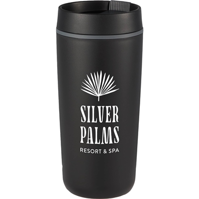 Custom Logo 16oz Tumbler