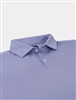 Donald Ross Men's Donny Polo, Periwinkle