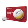 TaylorMade SpeedSoft Custom Logo Golf Balls - White