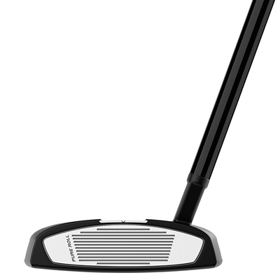 TaylorMade Spider Tour Putter, Short Slant (SHOP WORN)