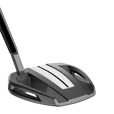 TaylorMade Spider Tour V Putter, Short Slant