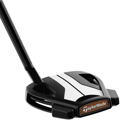 TaylorMade Spider Tour X Putter, Short Slant