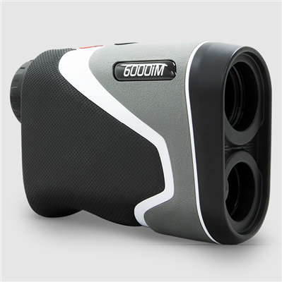 SureShot PINLOC 6000iM Rangefinder