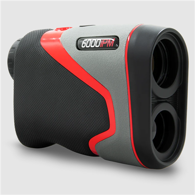 SureShot PINLOC 6000iPM Rangefinder