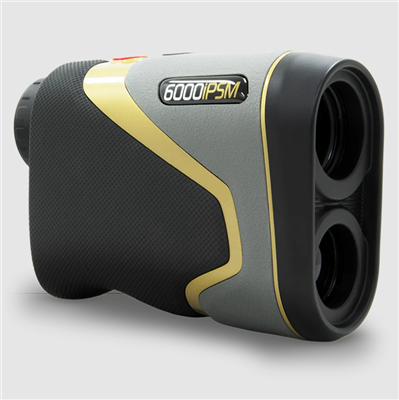 SureShot PINLOC 6000iPSM Rangefinder