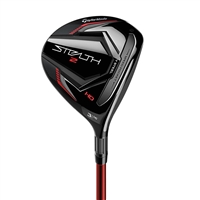 TaylorMade Stealth 2 HD Fairway