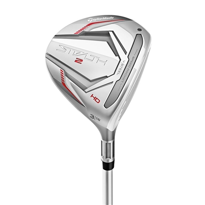 Taylormade Stealth 2 HD Womenâ€™s Fairway