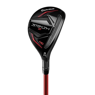 Taylormade Stealth 2 HD Hybrid