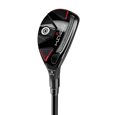 Taylormade Stealth 2 Plus Hybrid