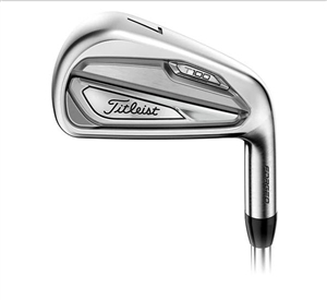 Titleist T100 Iron Set