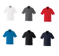 Mens Elevate Team/Volunteer Golf Shirts