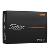 Titleist Pro V1 Golf Balls - High Numbers