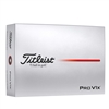 Titleist Pro V1x Golf Balls, Special Play Number