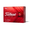 Titleist TruFeel Golf Ball  - Red