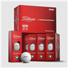 Titleist Trufeel Golf Balls, White, 2 Dozen