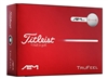 Titleist TruFeel AIM 360Â°, White
