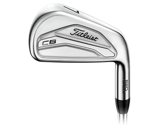 Titleist 620 CB Iron Set