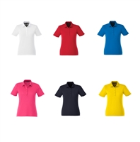 Womens Elevate Team/Volunteer Golf Shirts