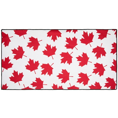 Titleist Canada Day MicroFiber Towel
