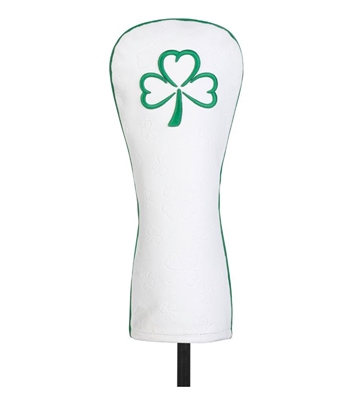 Titleist St. Patricks Day Limited Edition Headcover