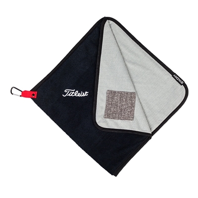 Titleist StaDry Performance Towel