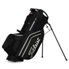 Titleist Hybrid 14 Stand Bag, Black/Grey