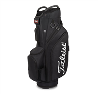 Titleist Cart 14, Black