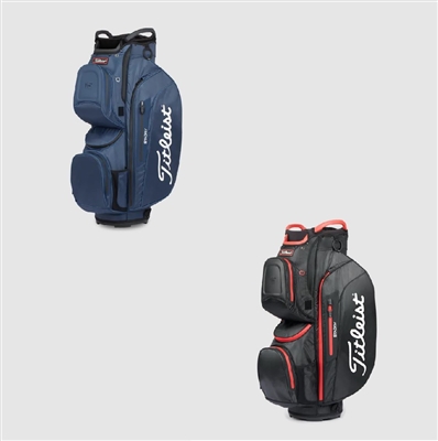 Titleist 2022 Cart 15 STADRY Bags