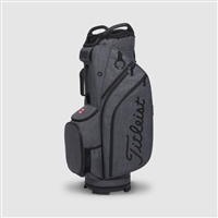 SPECIAL EDITION Titleist Canada Day Cart 14 Cart Bag