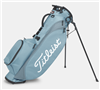 2023 Titleist Players 4 Stand Bag, Vintage Blue