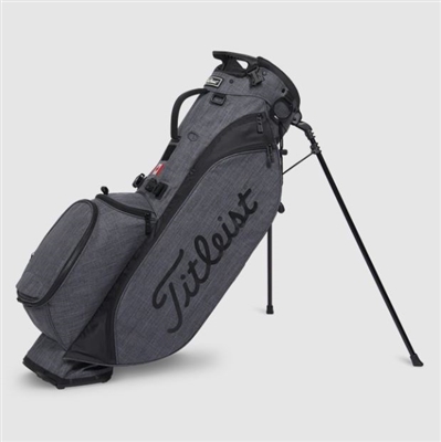 SPECIAL EDITION Titleist Canada Day Player 4 Stand Bag w/ Glen Abbey Logo