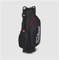 Titleist Cart 14, Canada Day Black
