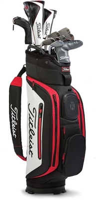 Titleist Club 14 Cart Bag