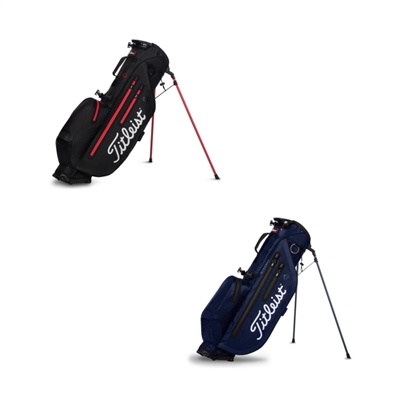 Titleist 2020 Players 4 StaDry Stand Bags