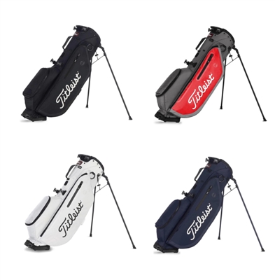 Titleist Players 4 Stand Bags