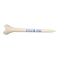 ClubLink Tees 2 3/4" (15pack)