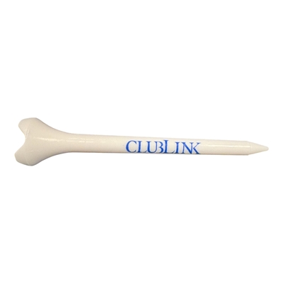 ClubLink Tees 2 3/4" (15pack)