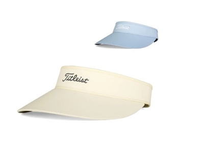 Titleist Ladies Sundrop Visor