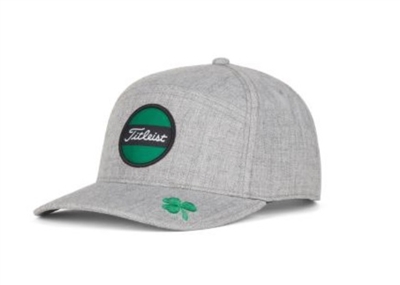 Titleist Shamrock Limited Edition Boardwalk Cap