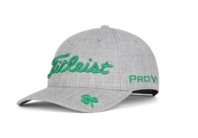 Titleist Shamrock Limited Tour Cap