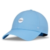 Titleist Montauk Breezer Cap, Sky Blue/White (with club logo)
