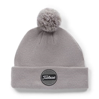 Titleist Boardwalk Pom Pom, Grey