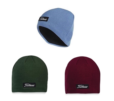 Titleist Lifestyle Beanie Trend Collection