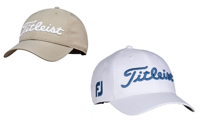 Titleist Tour Performance Hat