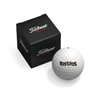 Titleist 1-Ball Box - Choose Your Titleist Golf Ball