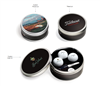 Titleist 3-Ball Tin - Choose Your Titleist Golf Ball