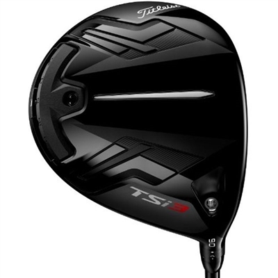 Titleist TSi3 Driver (Demo)